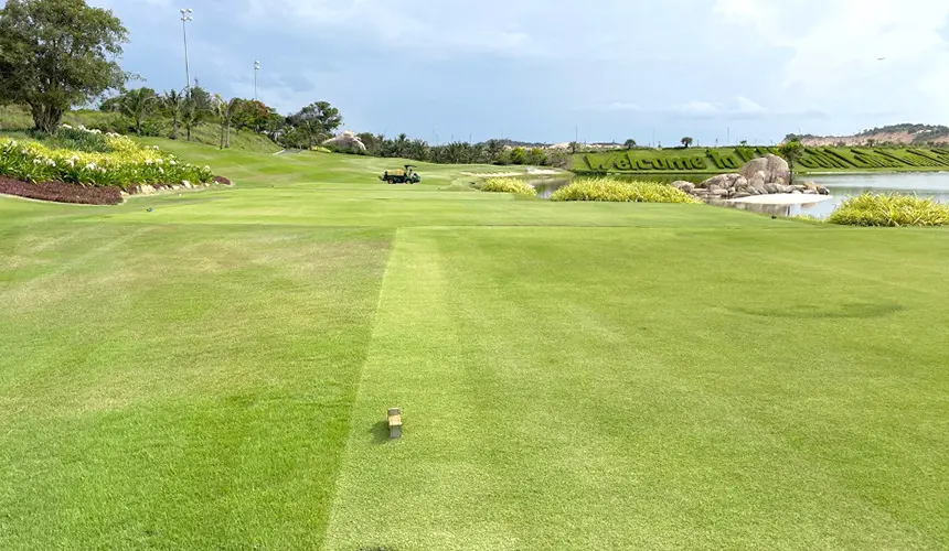 나트랑카지노 골프장4